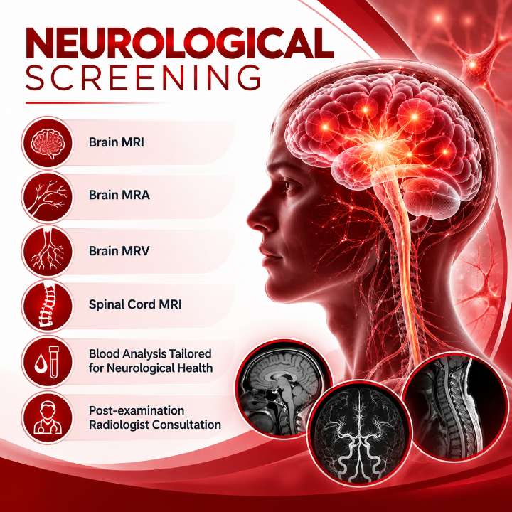Neuro Mapping